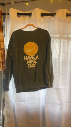 Nike Jacket 