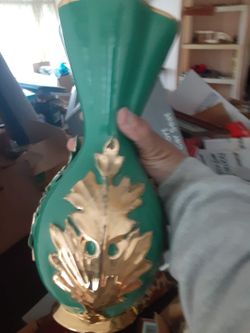 Antique Vase