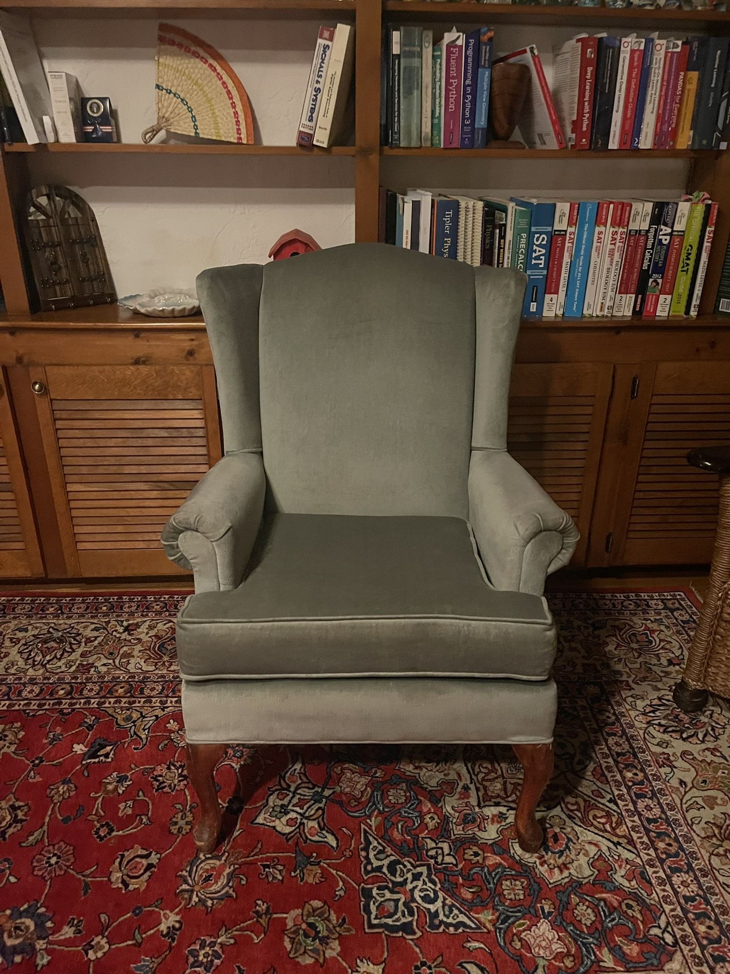 Living Room Chair