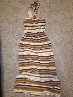 New Small dress