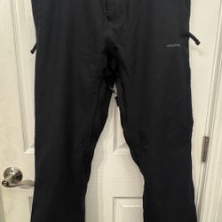Men’s Volcom Snowboard Pants Size S