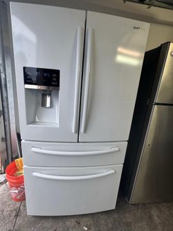 Samsung Refrigerator