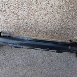 2019-20 Hyundai Tucson Back Valance (Body Parts)