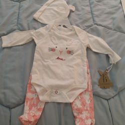 Baby Outfit 