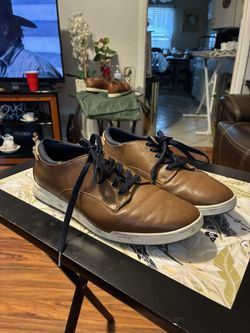 Men’s Shoes ( Brand Aldo) Sz 7.5 ( $20)