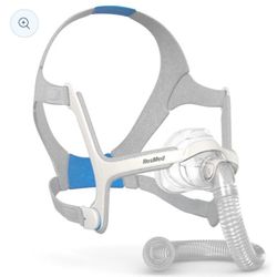 ResMed AirFit N20 Nasal CPAP/BiLevel Mask with Headgear - Large