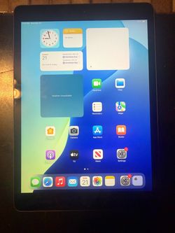 Apple iPad gen 7