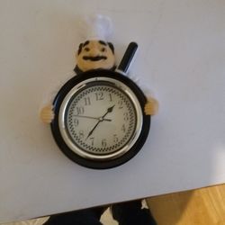 Clock 