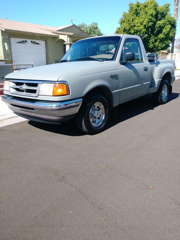 Ford Ranger 94 for Sale in Calexico, CA OfferUp