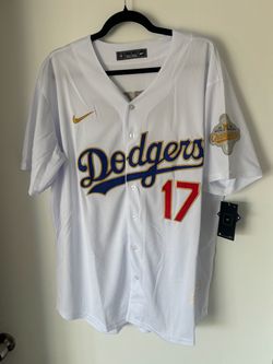 Ohtani dodgers jerseys
