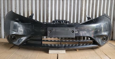 2014-2016 Nissan Versa Note Front Bumper Cover