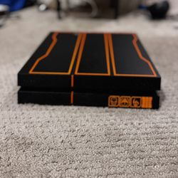 PS4 Black Ops Edition