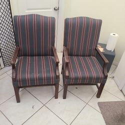 2 Chairs