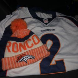 Broncos , Denver Football Team
