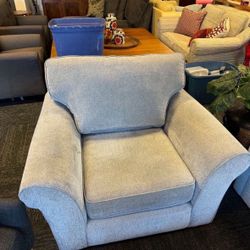 Stanton 551 Armchair