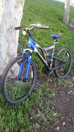 Jeep cherokee hotsell bike for sale