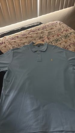 Polo shirt