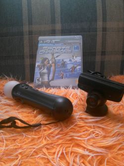 CÁMARA CONTROL Y JUEGO