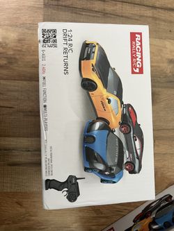 RC Car
