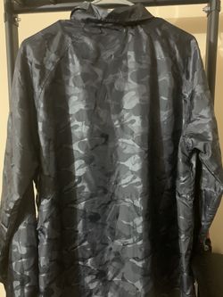 Men’s Windbreaker 