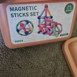 Magnet Toys 