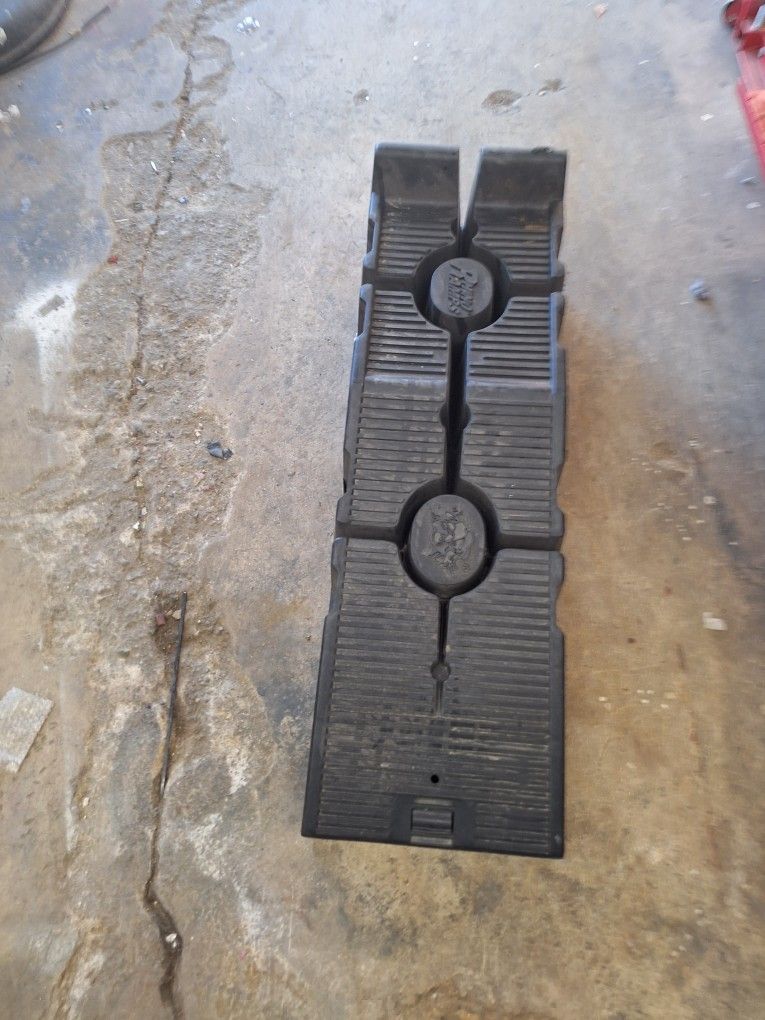 Car Ramps 
