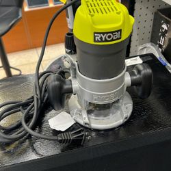 Ryobi 