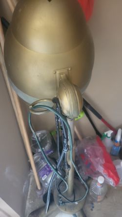Vintage Hair Dryer FREE