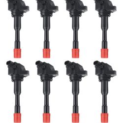 2008 Honda Civic Hybrid Ignition Coils