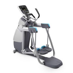 Precor AMT Newer Version 813 with P10 Console Very Good Condition