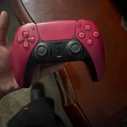 Ps5 Controller 