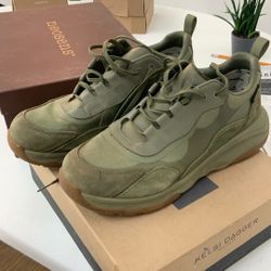 Teva Waterproof Low Top Hikers Hiking Shoes 