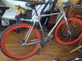 Fixie