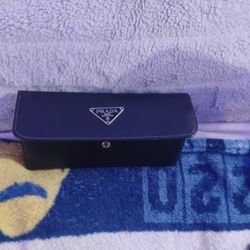 Prada Women's Black wallet 