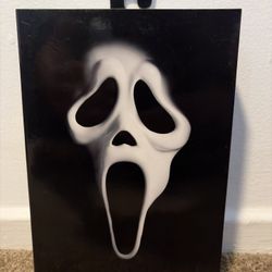 NECA Ghostface Ultimate 7" Action Figure Scream Movie Collection New
