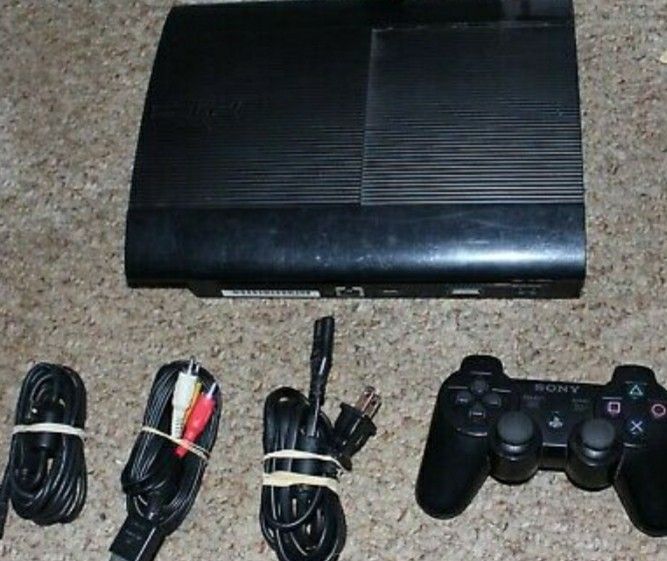 Ps3