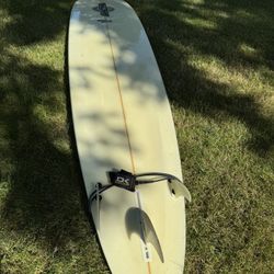 Walden Surfboard (longboard) Magic Model