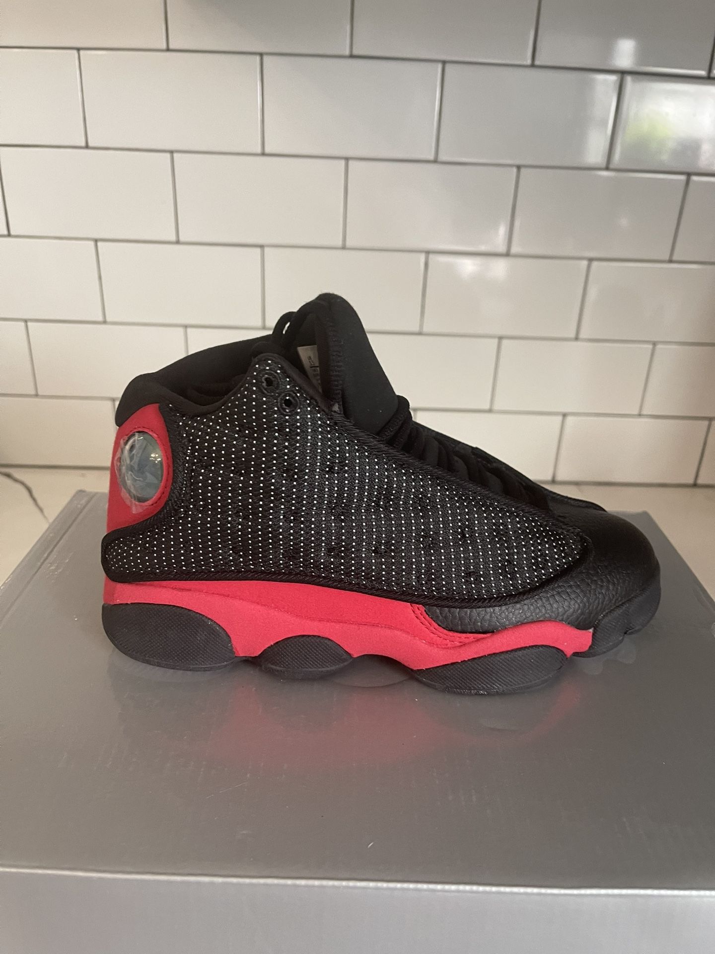 Men’s Jordan Retro 13 Size 5.5.