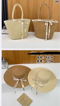 Bag with Pamela