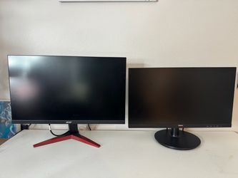 Computer monitor
