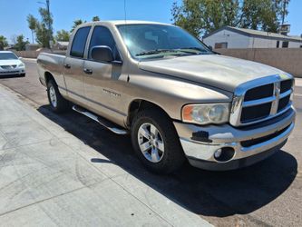 2003 Dodge Ram 1500