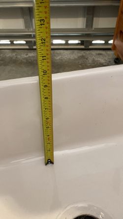 Farmhouse Sink
