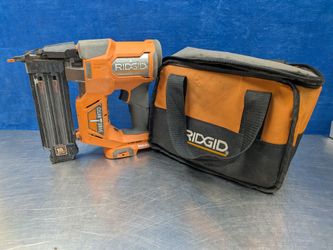 Ridgid R09891 Brad Nailer