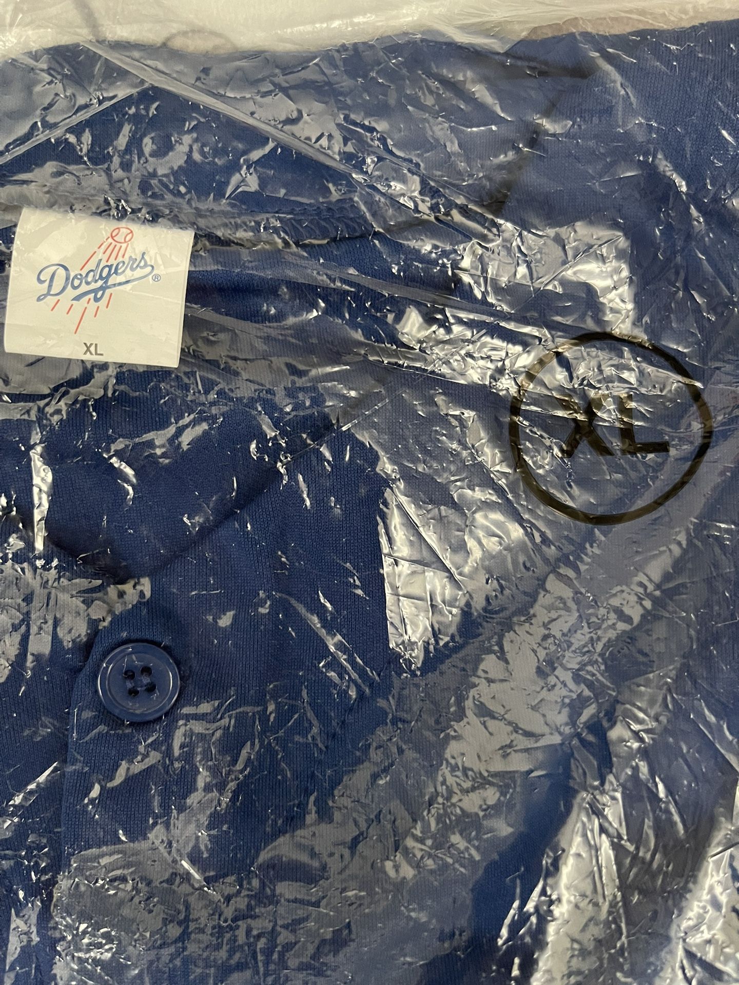 Julio Urias Los Angeles Dodgers City Connect Jersey 5/30/2023 SGA