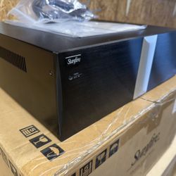 Sunfire TGA-7201 200 watts x 7 amplifier