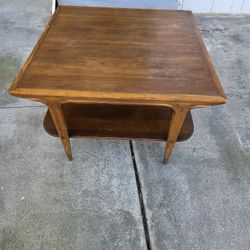 Beautiful Coffee Table Mid Century 