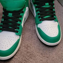 Jordan 1 