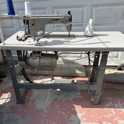 Juki Sewing Machine