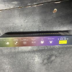 Sound Activated Lights