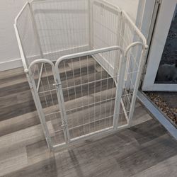 Dog Playpen